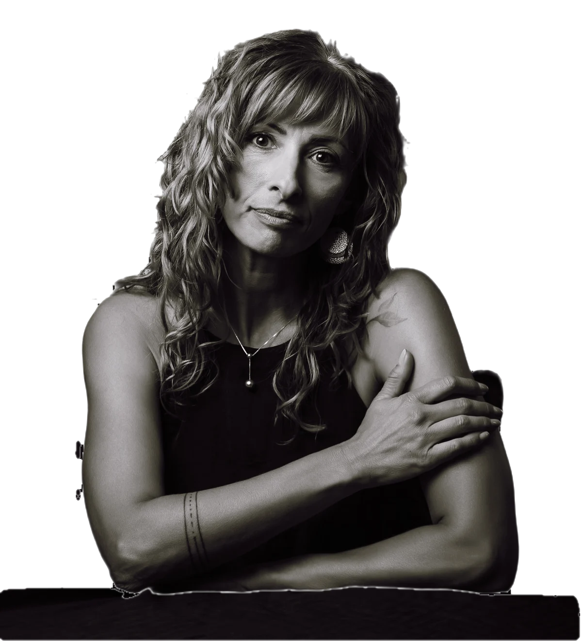 Portret: Benő Kinga