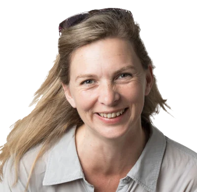 Portret: Ráduly Beáta