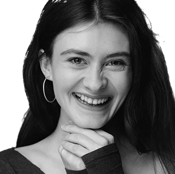 Portret: Briana Radone