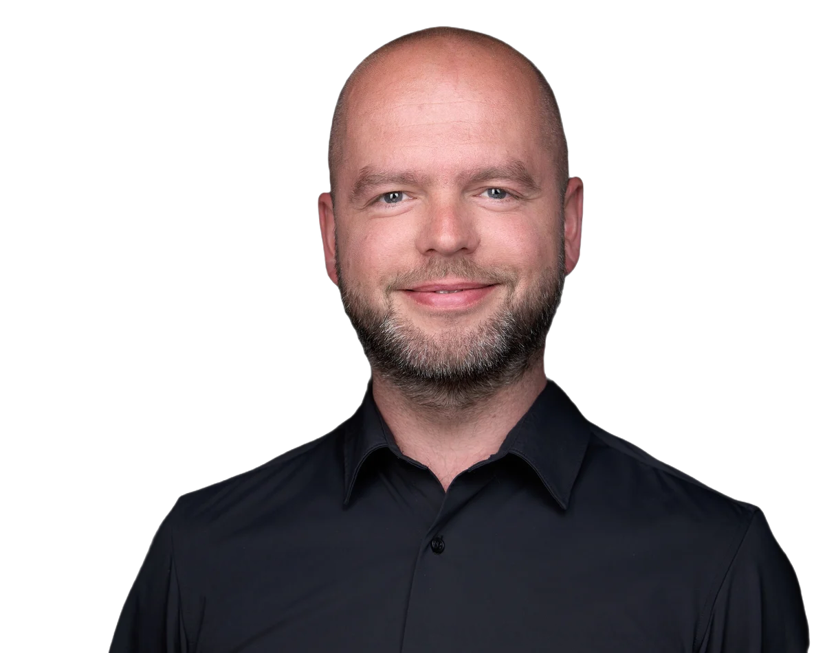 Portret: Botond Ferencz Turák