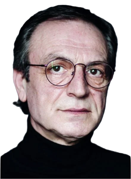 Portret: Cornel Răileanu